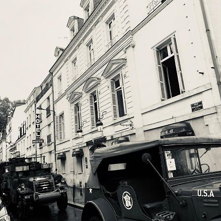 莫德尔纳酒店 图尔 外观 照片